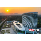 桃江：抓实“五个一”强力推进重点项目建设