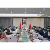 黄瑛主持召开区人民政府2022年第17次常务会议