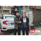 桃江警方破获两起盗窃建筑工地案