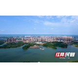 沅江：小网格赋智新平安