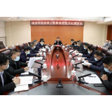 罗讯调度中水回用工作