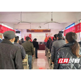 南县：高科技+土办法 下好早稻生产“先手棋”