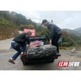 安化:未雨绸缪 抓实做好防汛备汛工作