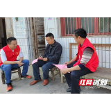 桃江：410份承诺书助推村庄“一时美”向“长期美”