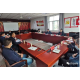 石录明调研乡村振兴工作