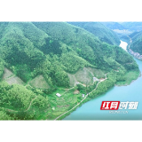 桃江县2021年武陵山区生物多样性保护工程项目全面完成