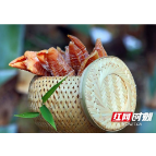 红观察 | 看“桃江秘籍”如何打通竹产业“任督二脉”
