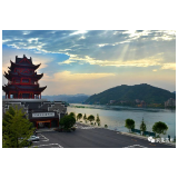 石录明：坚持茶旅文体康融合发展 谱写秀美安化新篇章