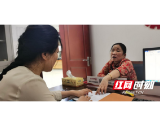 桃江：政务“帮帮帮” “线上+线下”服务“零距离”