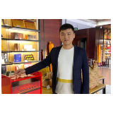 我们在一起④ | 与白沙溪销售区域经理们聊聊营销那些事