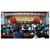 周登高：提高政治站位 彻底排查安全隐患