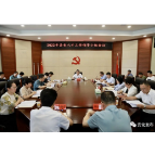 石录明：广纳天下英才而用之 打造一支带不走的本地人才队伍