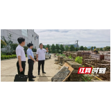 发放4.69亿元贷款 桃江精准发力稳住经济大盘