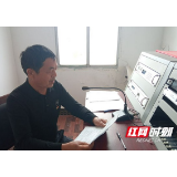 南县浪拔湖镇：乡音传党音 宣讲入民心