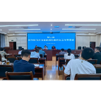 马文才：保持警惕不松懈时刻绷紧安全弦 全力保障社会平安和谐稳定