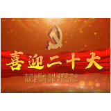 向“七一”献礼，益阳高新区谢林港镇主题宣传片来了！