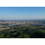 益阳夏季乡村文化旅游节开幕式暨乡村振兴流动现场会开幕