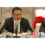 一位基层政协委员的激情人生——记益阳市政协委员刘人俊