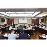 周登高主持召开2022年县政府第九次常务会议