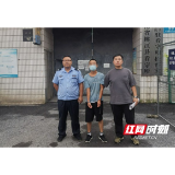 男子专门盗窃汽修店配件变卖，刑拘！