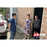 南县浪拔湖镇：织密医保资金监管网 严防医保基金“跑冒滴漏”