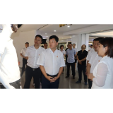 杨智勇：强信心 优服务 送政策 帮助企业“纾困增效”