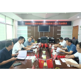 潘文剑调研疫情防控和卫生健康工作
