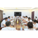 杨智勇：强保障惠民生，持续提升人民群众的幸福感获得感