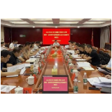 罗必胜：务实安全精彩大气办好节会