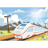 2022年国庆假期火车票 9月17日正式开售