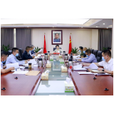 黄瑛主持召开区人民政府2022年第14次常务会议