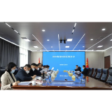 王新宇主持召开2023年第2次区委会议