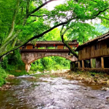 湖湘地理之神韵安化丨被严重低估的湖南小城，私藏着无数美景