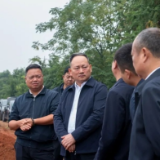 马文才：抓实耕地保护，加快推进“百日攻坚”行动