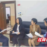 益阳高新税务：“锦绣工作法”打造“枫桥式税务所”