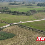 赫山区岳家桥镇：助力秸秆禁烧 人大代表在行动