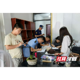 大通湖区开展规范民办学校办学行为专项治理行动