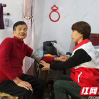 南县青树嘴镇：签约访视“零”距离 健康服务有“医”靠