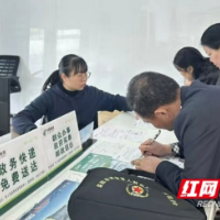 益阳市财政局：优环境用真心 活市场增信心