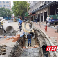 南县住建局：惠企利民出实招 营商环境见成效