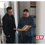 南县住建局：做实做好档案服务 助力营商环境优化