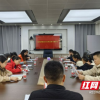 资阳区迎风桥镇：强化统计业务培训 助力营商环境优化