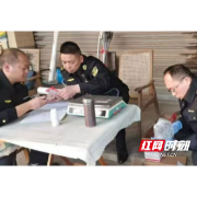 益阳市农业农村局：扎实推进农资打假工作 助力优化营商环境