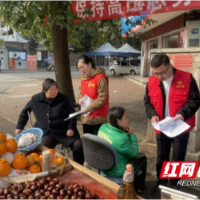 南县县委网信办：“e”法守护未成年人网络安全