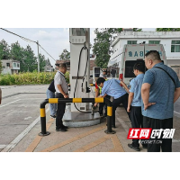 益阳市场监督管理部门成品油市场专项整治圆满收官