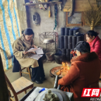 南县浪拔湖镇开展慢性病特殊门诊“上门办”服务