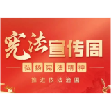 湖南银行益阳分行积极开展宪法宣传周活动