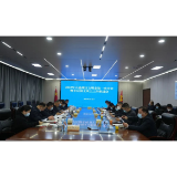 大通湖区文明委第一次全会暨全区创文巩卫工作推进会召开