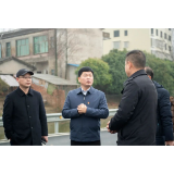 杨智勇：发展特色产业 促推乡村振兴