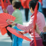 看见赫山·隐形冠军 ② | 湘银之舞：“舞”出亿人大市场